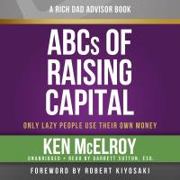 The ABCs of Raising Capital
