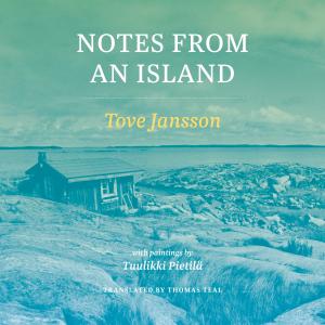 Notes from an Island