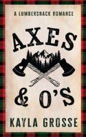 Axes and O’s