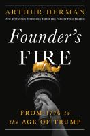 Founder’s Fire