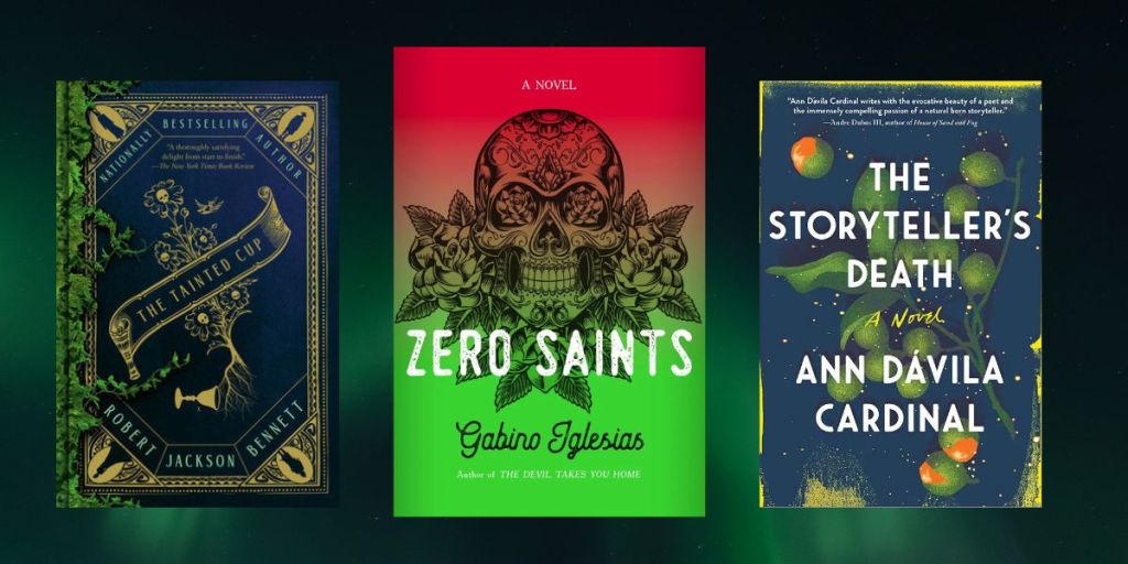 BooksWhereMagicMeetsMystery_NovelSuspects