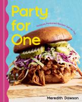 Party for One