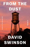 From the Dust