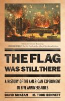 The Flag Was Still There